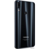 Телефон MEIZU Note 9 4GB/128GB международная версия (черный)