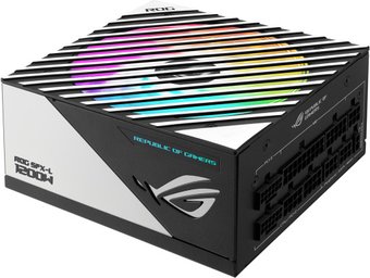 ASUS ROG Loki SFX-L 1200W Titanium ROG-LOKI-1200T-SFX-L-GAMING