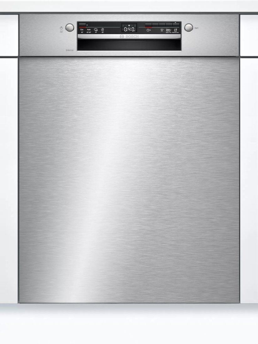 

Встраиваемая посудомоечная машина Bosch Serie 2 SMU2HVS20E
