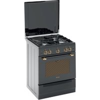 Кухонная плита GEFEST ПГЭ 6110-01 0187