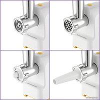 Мясорубка Kitfort КТ-2113-2