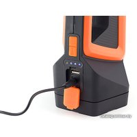 Фонарь Яркий луч S-600 Bizon