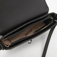 Женская сумка David Jones 823-CM6925-BLK (черный)