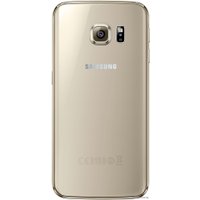 Телефон Samsung Galaxy S6 Edge 32GB Gold Platinum [G925]