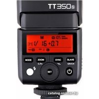 Вспышка Godox ThinkLite TT350C TTL для Canon