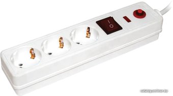 Сетевой фильтр IEK WFP10-16-03-01-N