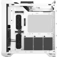 Корпус Fractal Design Torrent Compact White TG Clear Tint FD-C-TOR1C-03