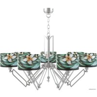 Подвесная люстра Maytoni Hightech 12 M1-07-WM-LMP-O-26