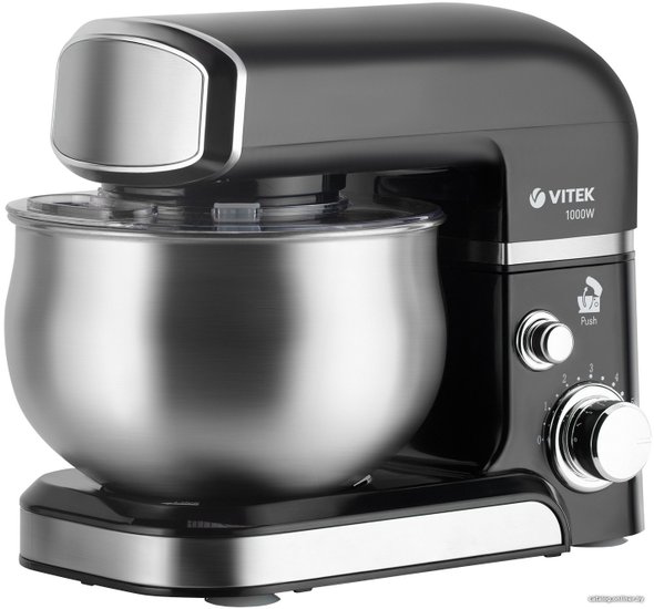 Vitek VT-4115 планетарный миксер купить в Минске