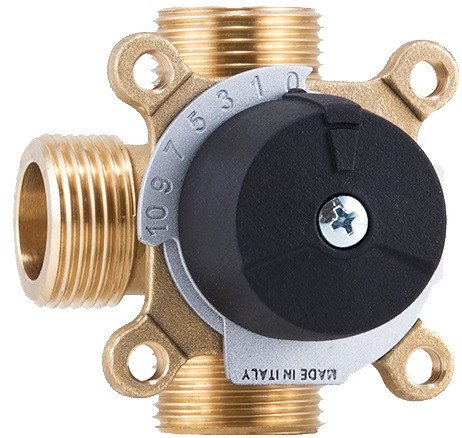 

Фитинг Barberi 46102500MC 6Kv