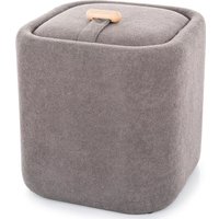 Пуфик Signal Nap (серый)
