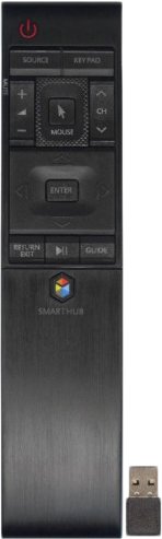 

Пульт ДУ Huayu BN-1220 (для телевизоров Samsung)