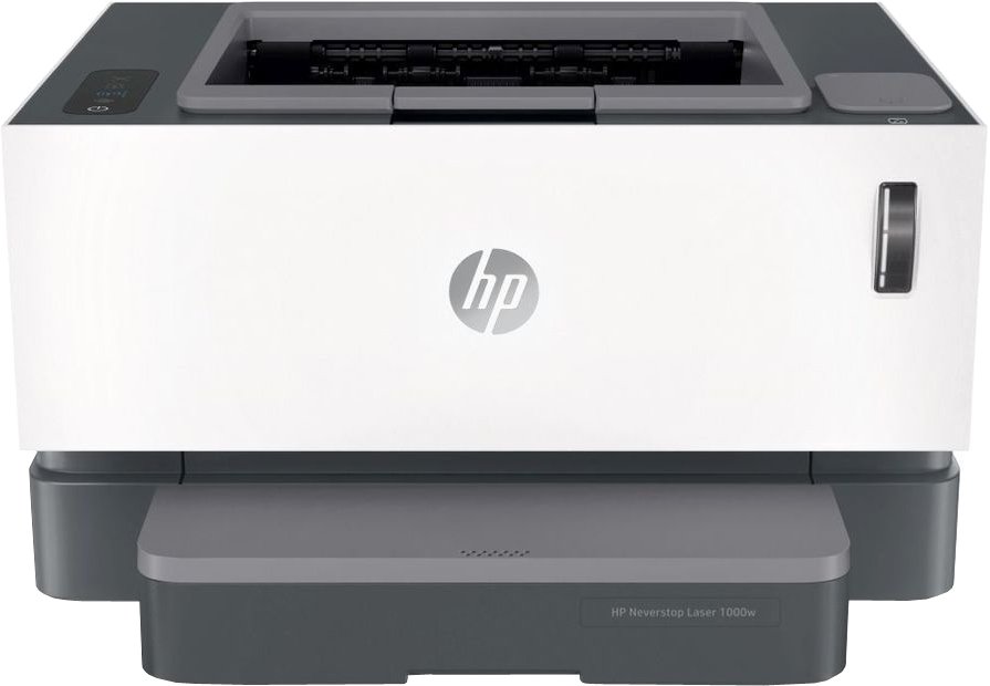 

Принтер HP Neverstop Laser 1000w 4RY23A