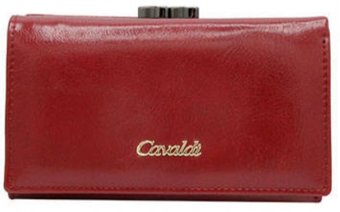 Кошелек Cedar 4U Cavaldi PX29-20-6574 (красный)