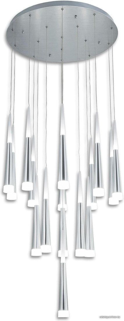 Подвесная люстра Citilux CL227160