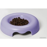 Миска United Pets Kitty GI0111LI (сиреневый)