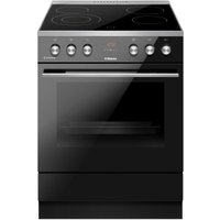 Кухонная плита Hansa FCCL69225