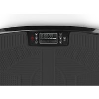 Виброплатформа Unixfit Boost 4D (черный)