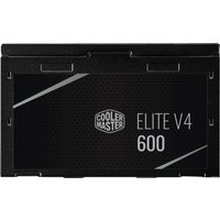 Блок питания Cooler Master Elite 600 230V V4 MPE-6001-ACABN