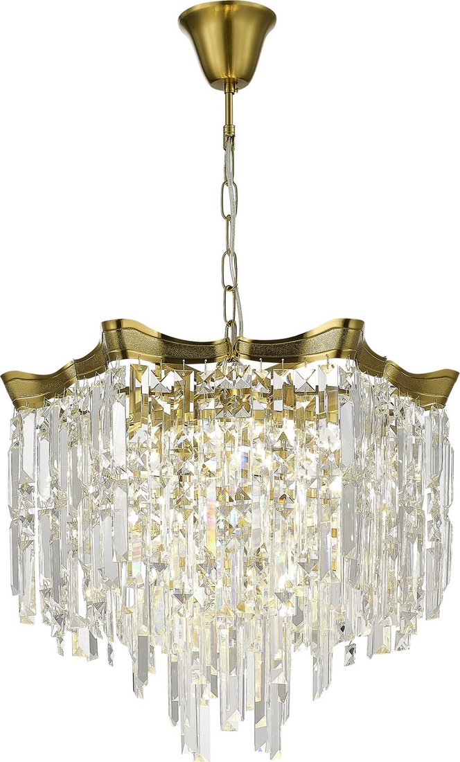 

Подвесная люстра ST Luce SL1659.303.07