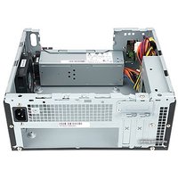 Корпус In Win BM639 160W Black