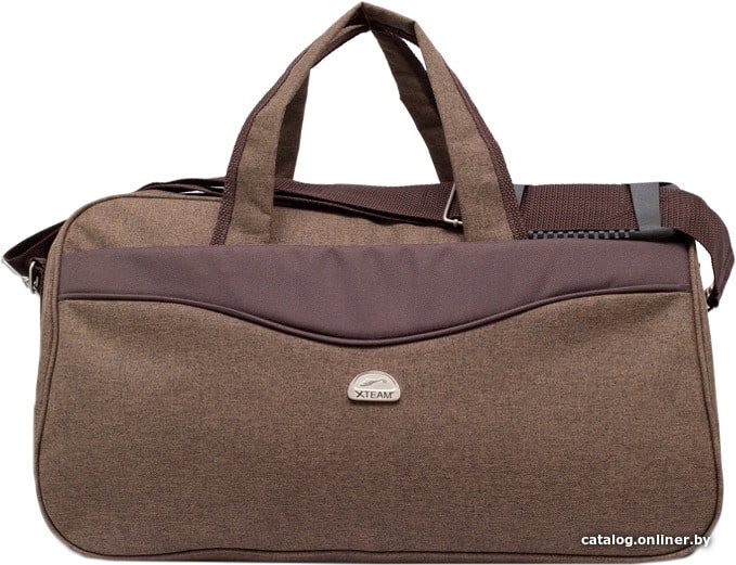 Дорожная сумка Xteam С82.5 (коричневый)