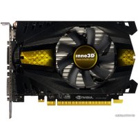 Видеокарта Inno3D GeForce GTX 750 Ti 2GB GDDR5 [N75T-1DDV-E5CW]