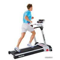 Электрическая беговая дорожка Reebok iRun