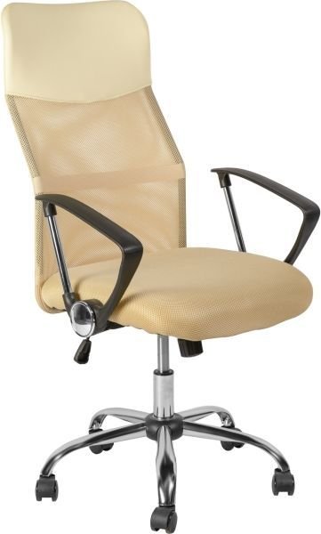 

Офисное кресло Меб-ФФ MF-5011 (бежевый)