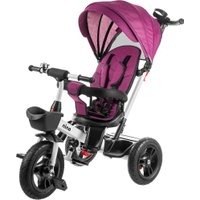 Детский велосипед Nino 6688 (красный)