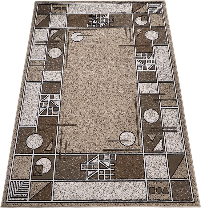 

Ковер для жилой комнаты БелКа Лайла де Люкс 15804 10822 (2.4х5)