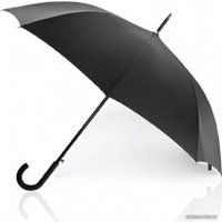 Зонт-трость Colorissimo Oxford UP10 (черный)