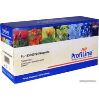 Картридж ProfiLine PL-113R00724-M (аналог Xerox 113R00724)