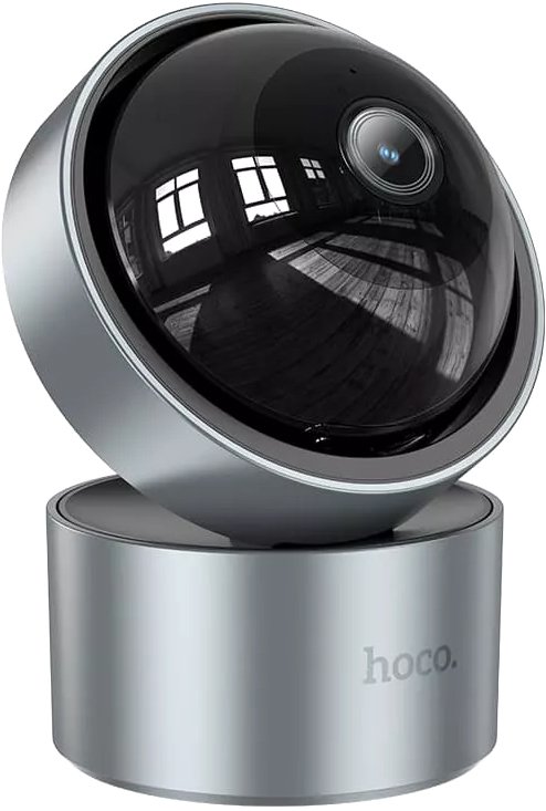 

IP-камера Hoco D5 PTZ Indoor Camera