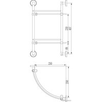  Ledeme L1707-2