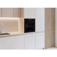 Электрический духовой шкаф Candy Cosmo Pro COXT12LATBB