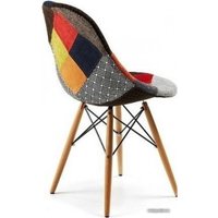 Стул AksHome Kord F (разноцветный)