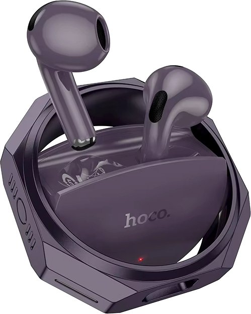 

Наушники Hoco EW70 (темно-фиолетовый)