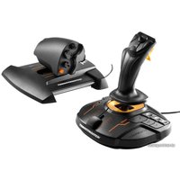 Оборудование для авиасимов Thrustmaster T.16000M FCS Flight Pack в Бресте