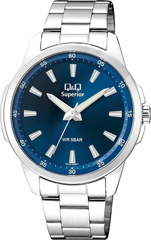 

Наручные часы Q&Q C21AJ003Y