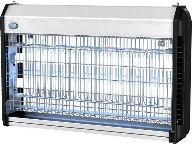 

Уничтожитель насекомых Komaroff GK01-2X20W