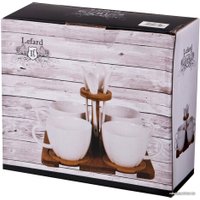 Набор чашек Lefard Native 587-100 в Барановичах