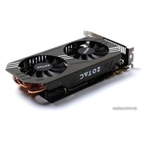 Видеокарта ZOTAC GeForce GTX 970 4GB GDDR5 (ZT-90101-10P)