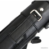 Чехол для кия Winner II 30.204.62.5 (черный)