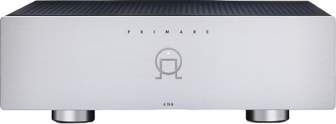 

Усилитель мощности Primare A35.8 (титановый)