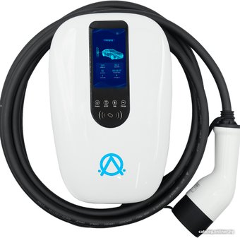Зарядная станция Aurora ARR-W07C-S-W