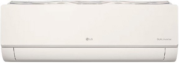 Кондиционер LG Artcool Objet Nature Beige AB09BK
