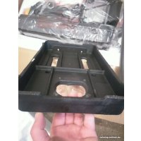 Сверлильный станок Gigant DP1016