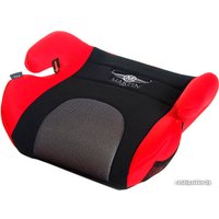 Детское сиденье Martin Noir Yoga Red time