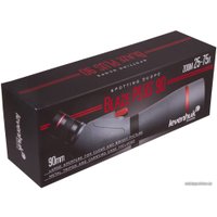 Подзорная труба Levenhuk Blaze PLUS 90 (серый)